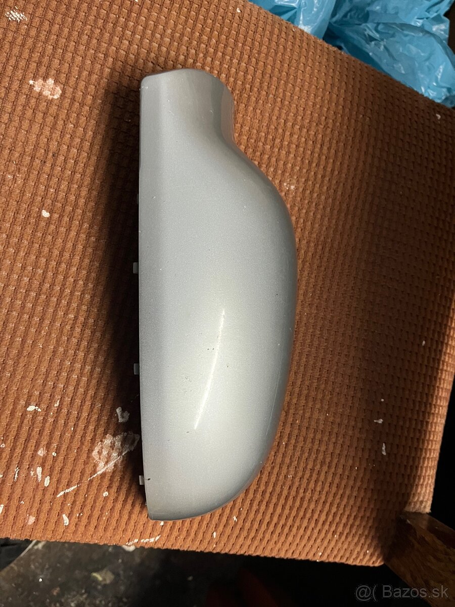 Kryt spätného zrkadla Volvo S60/V70 P2 2000-2004 model