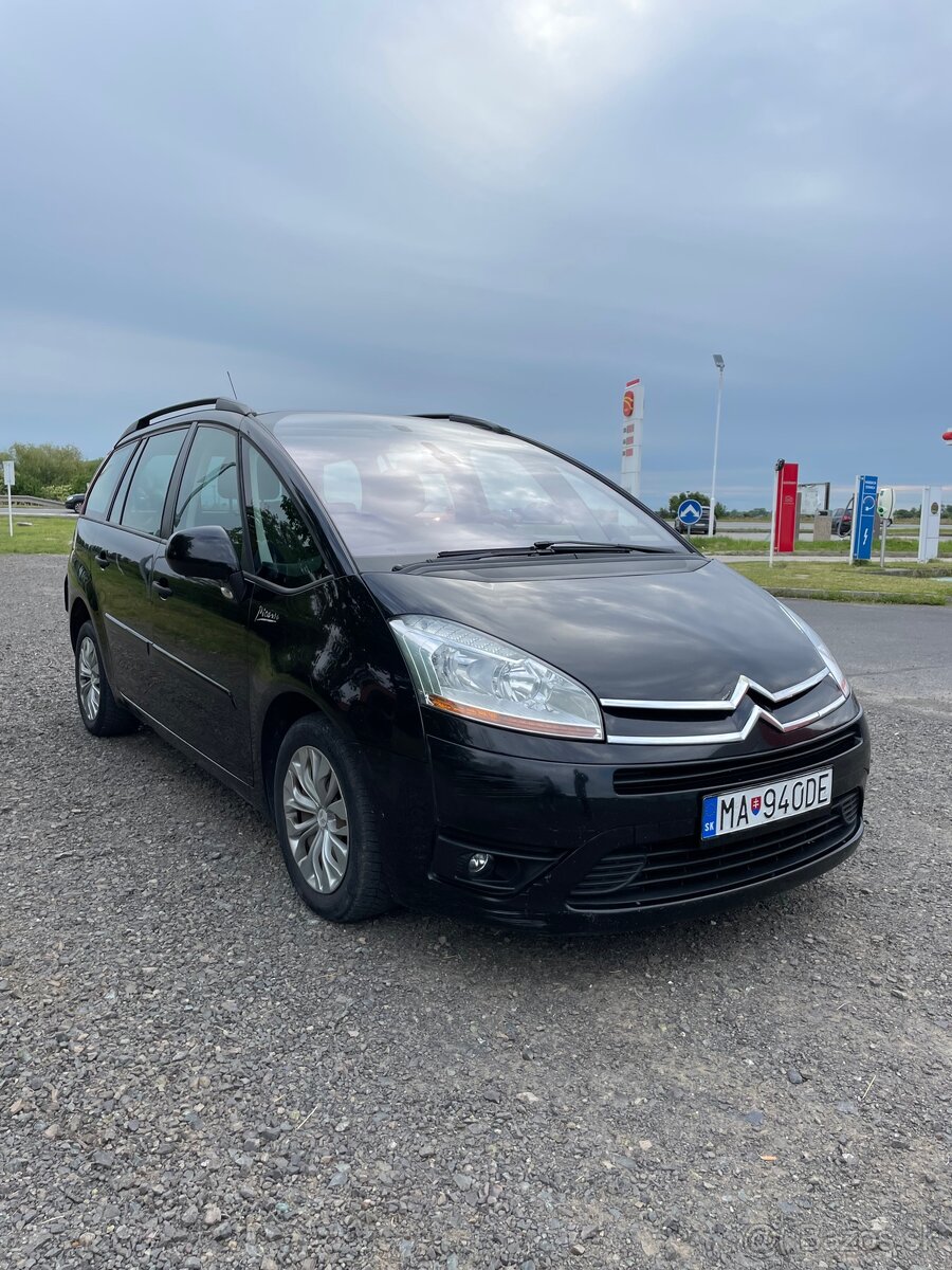 Citroën C4 picasso Grand