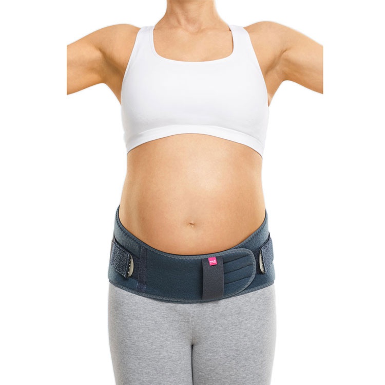 Tehotenský pás Lumbamed maternity