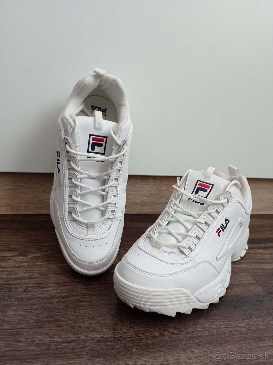 Pánske tenisky FILA