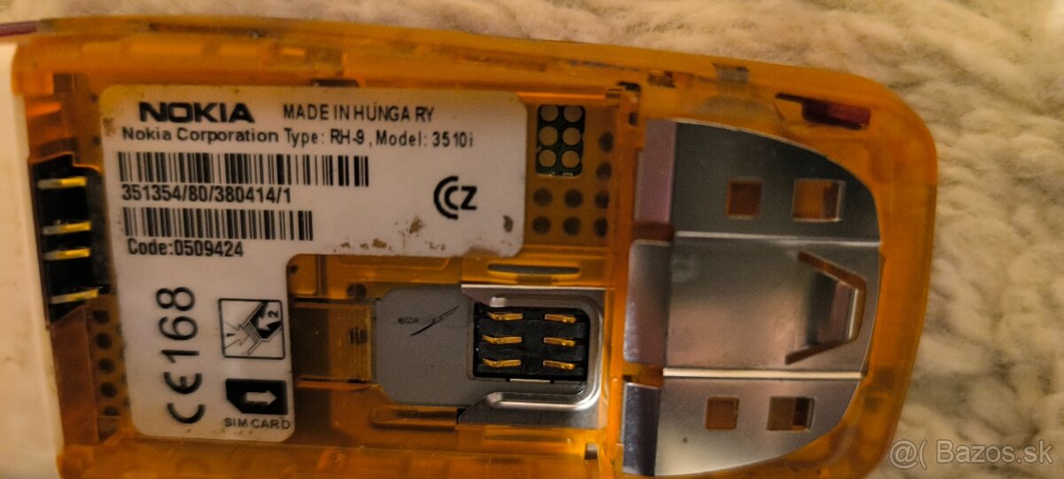 Nokia