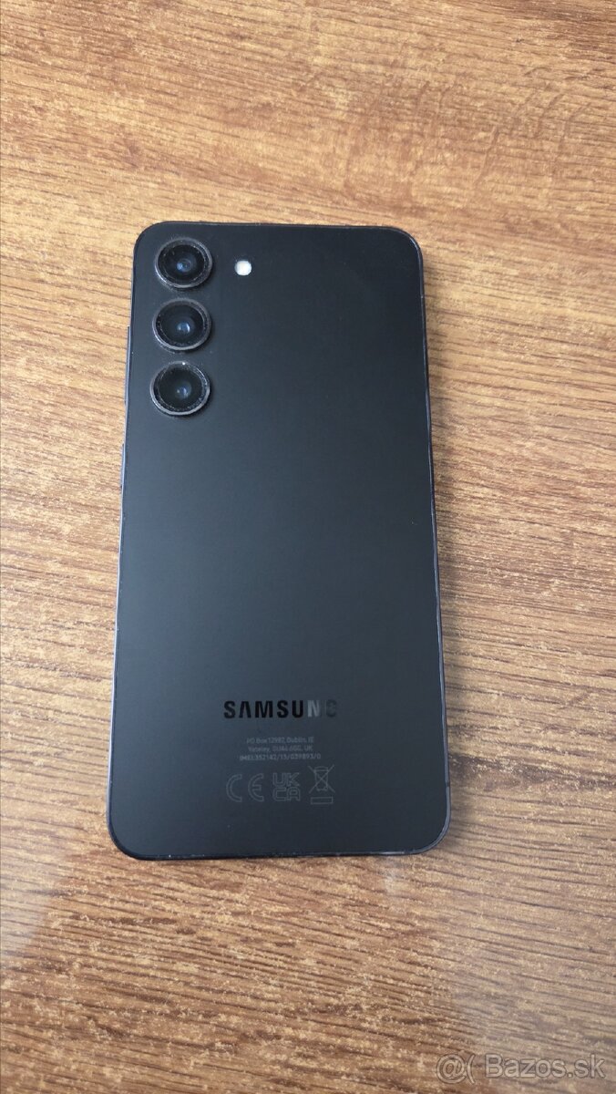 Samsung Galaxy S23 256GB