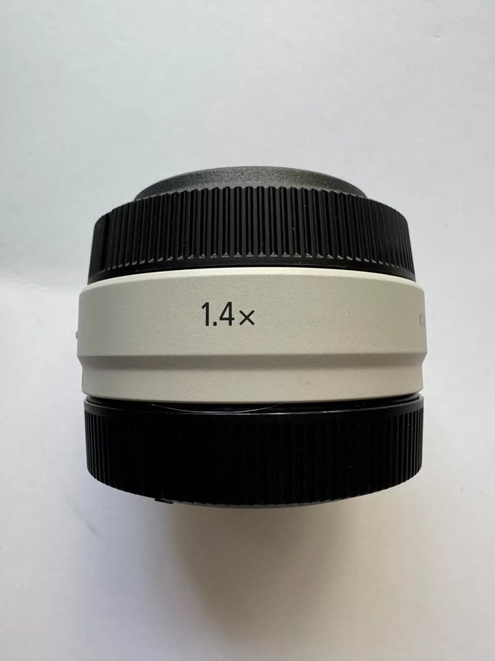 Canon RF 1.4x Extender