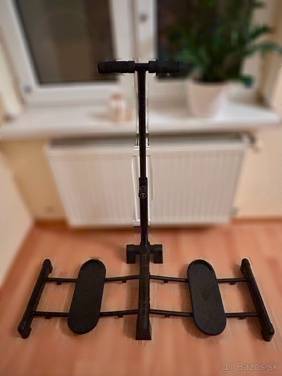 Trenazer Leg Master