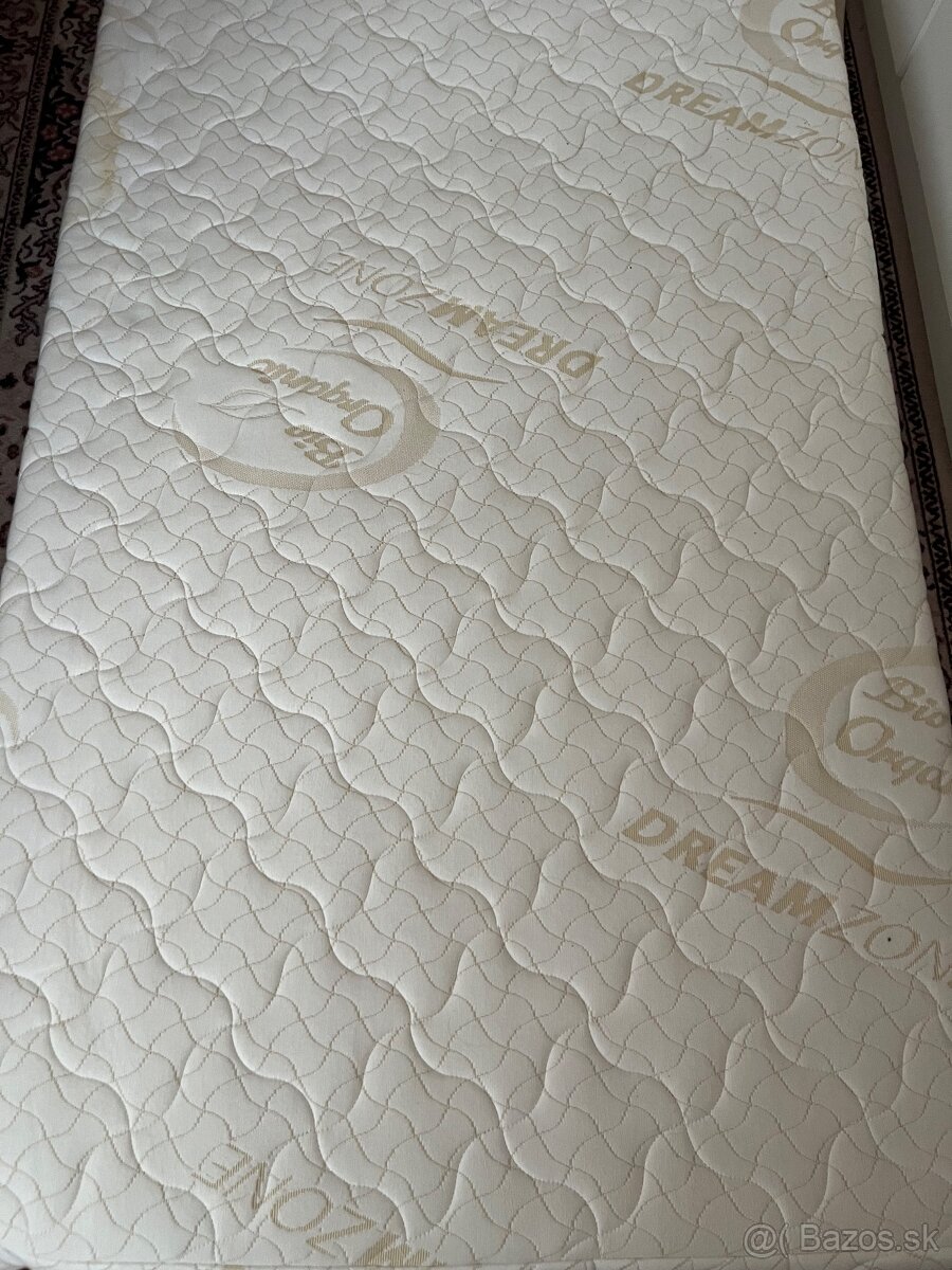 Matrac Dreamzone 90x200