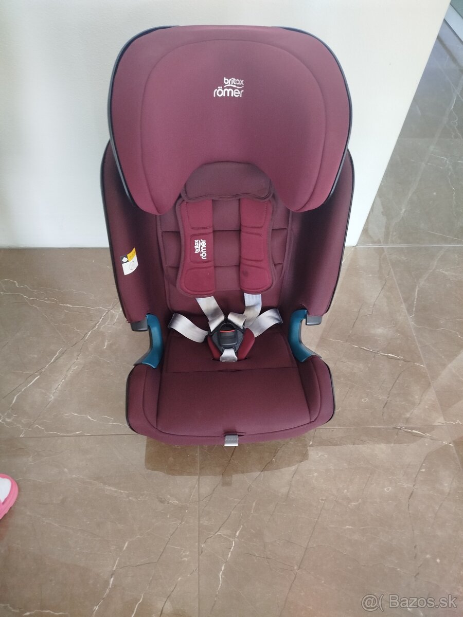 Romer Britax