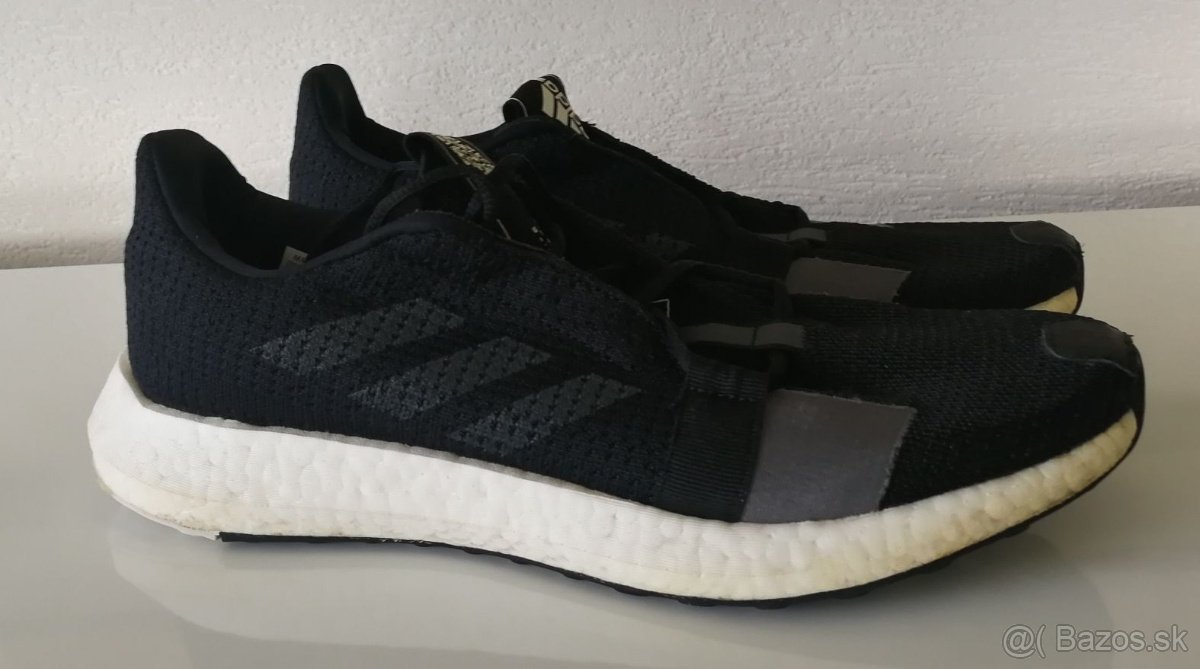 ADIDAS SenseBOOST GO Pôvodná cena:119,90EUR Tenisky