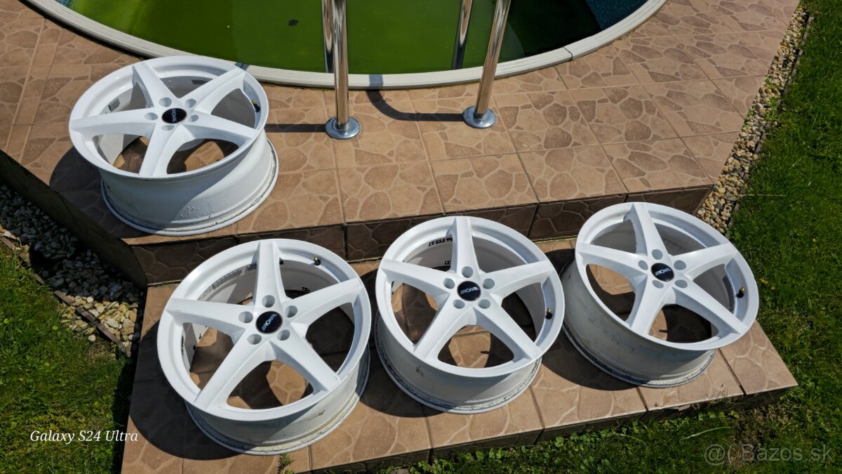 RONAL R18 5x112