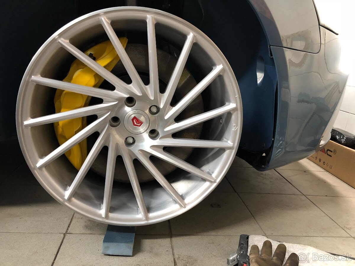 Vossen R20 5x112