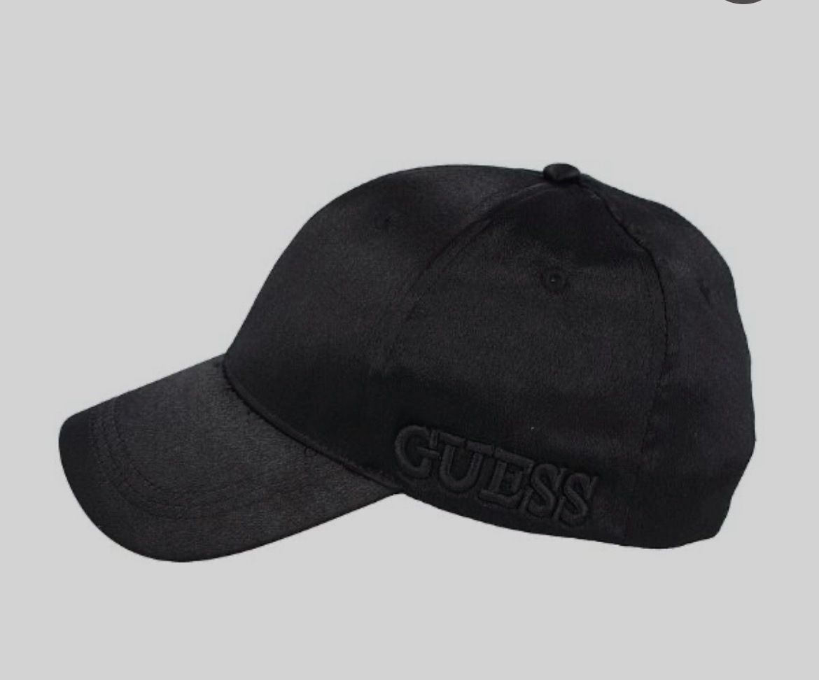 Guess siltovka