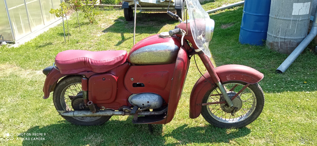 Jawa 175