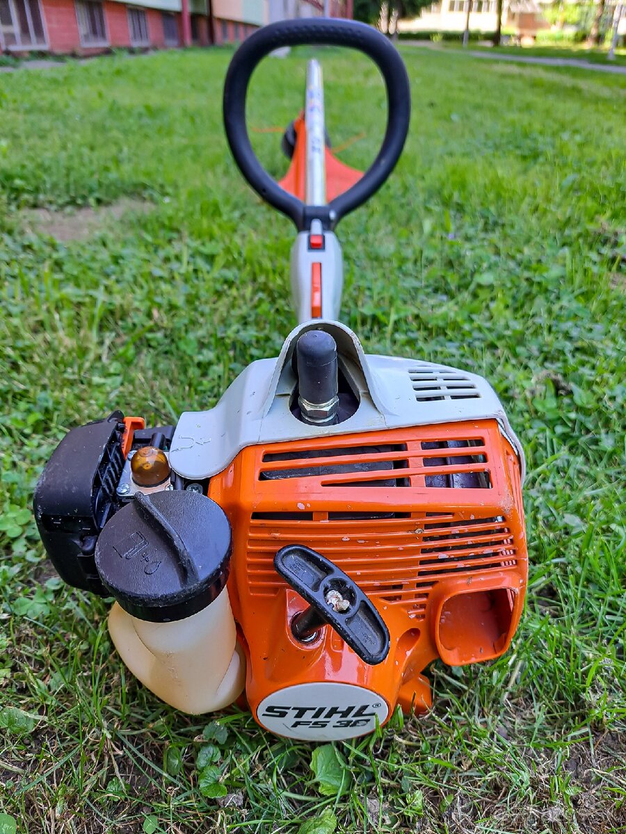 Stihl fs 38