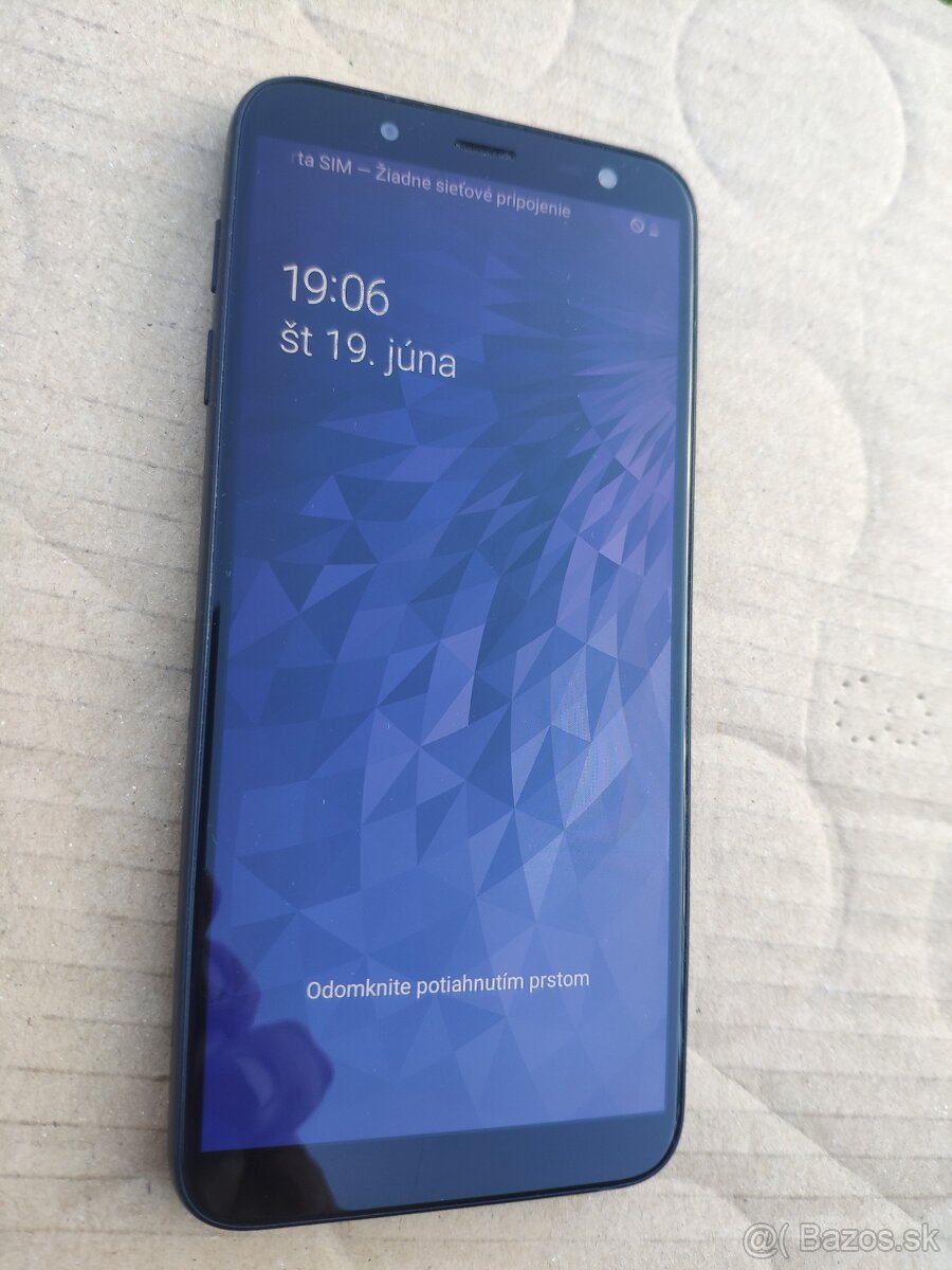 Galaxy J6