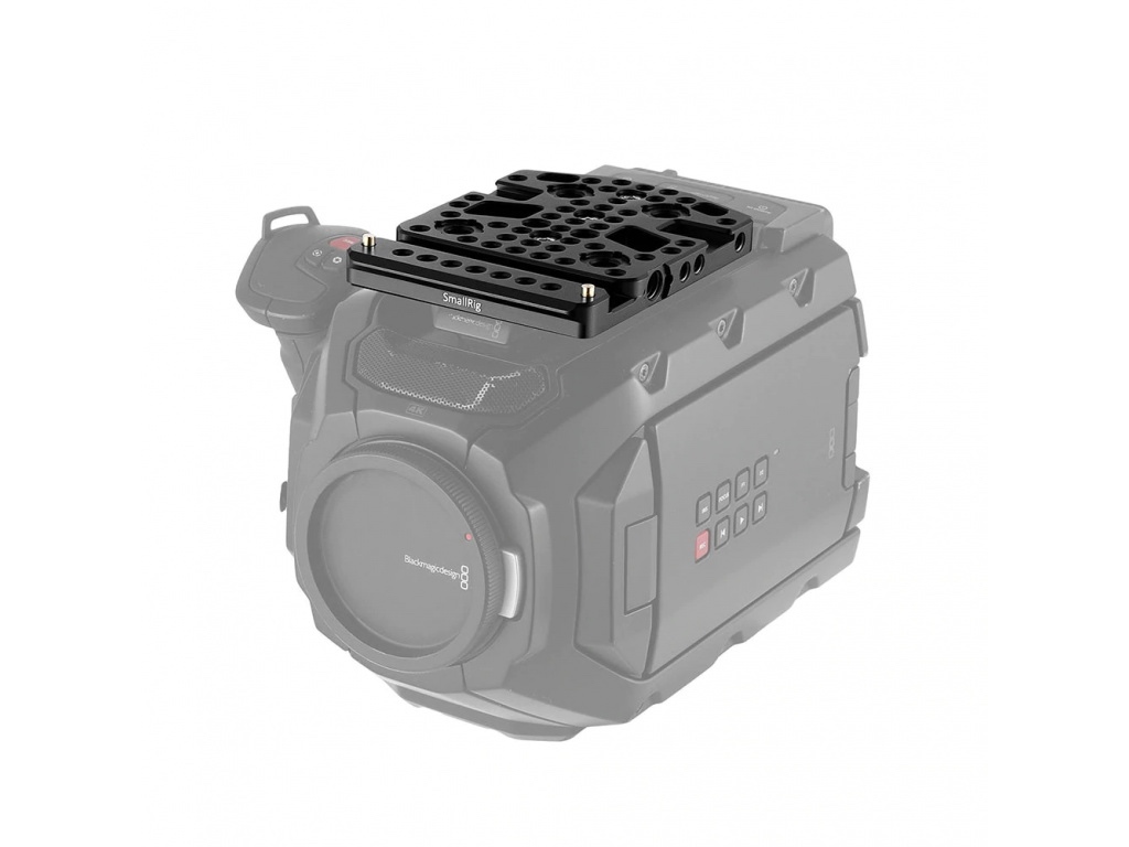 SmallRig 1853 vrchná platforma Blackmagic URSA mini