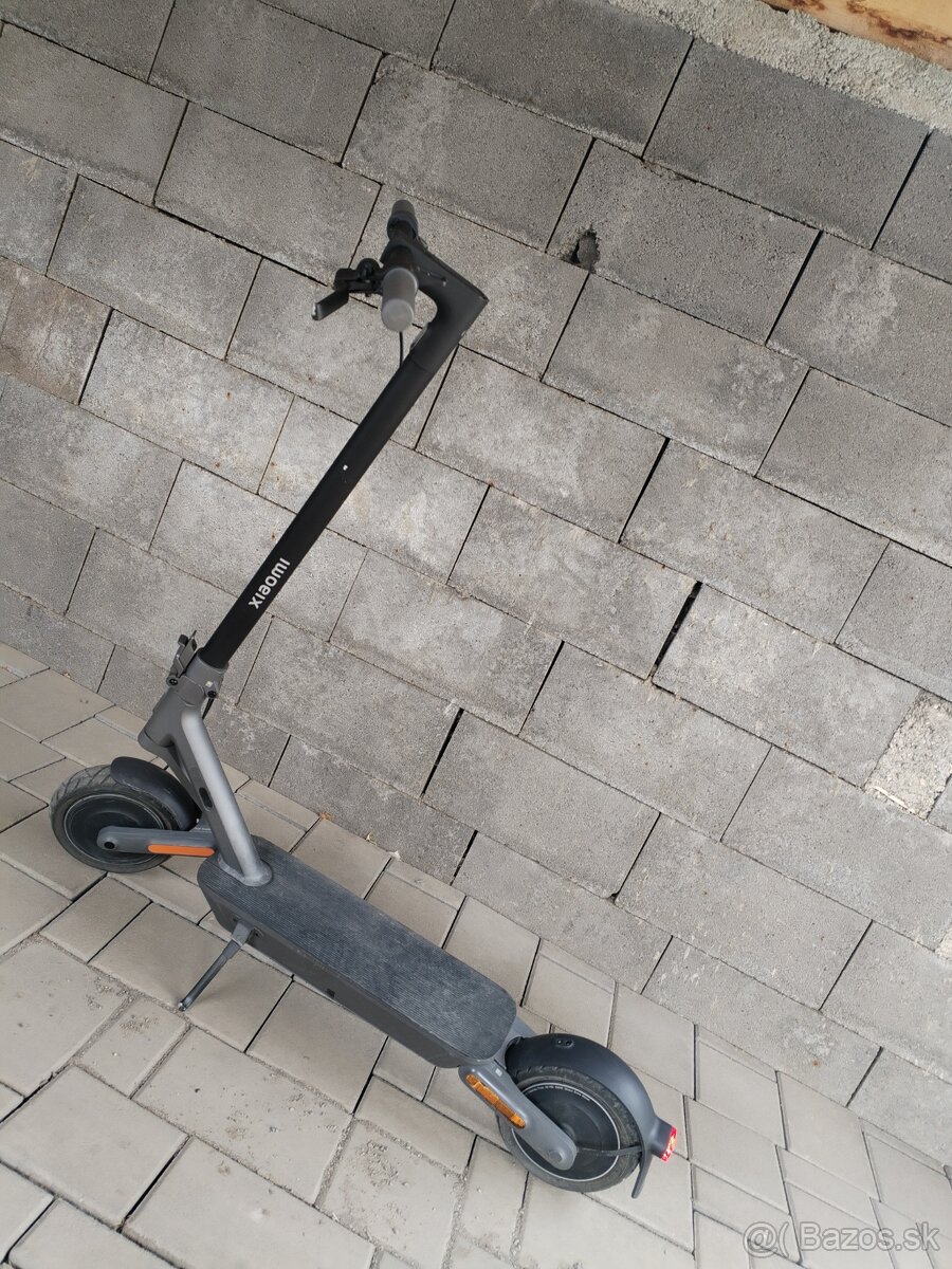 Xiaomi Electric Scooter 4 Ultra