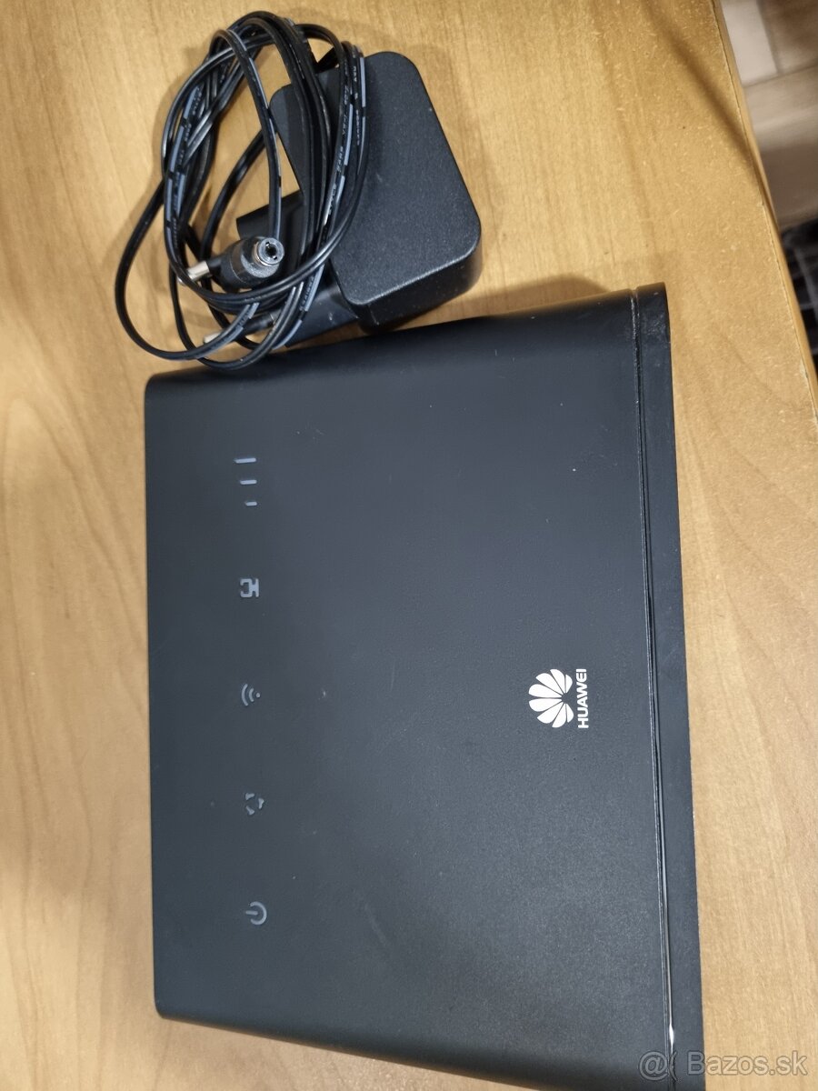 LTE router Huawei B310