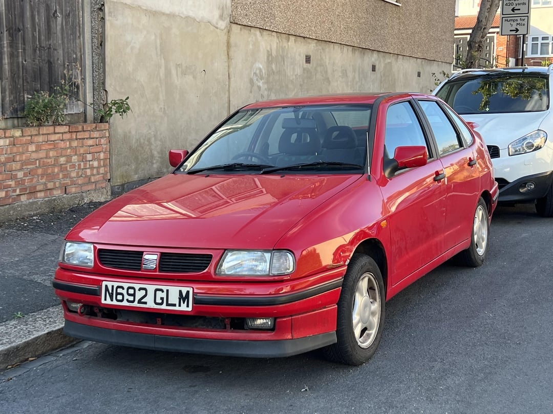 Seat Ibiza Cordoba 6K 1993-2002 náhradné diely