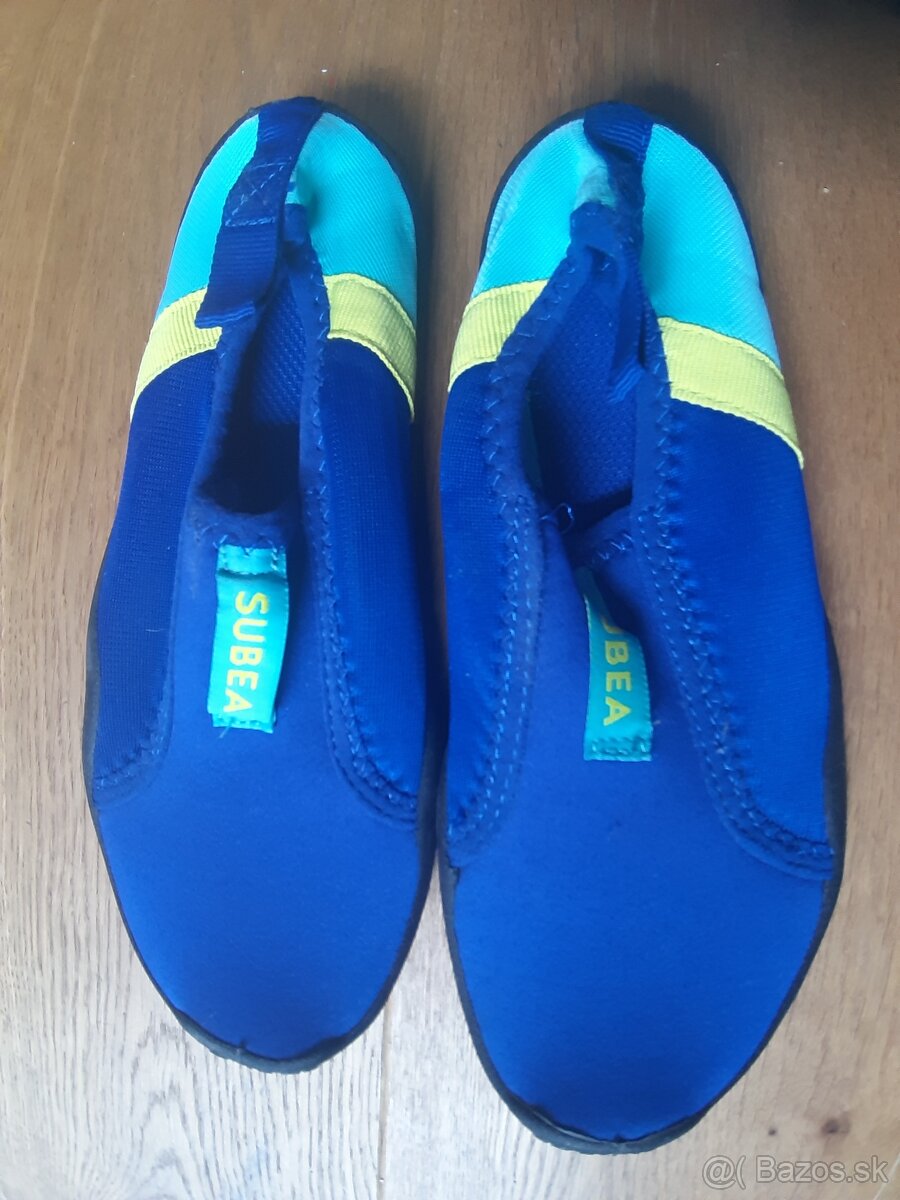 Obuv do vody, 34-35