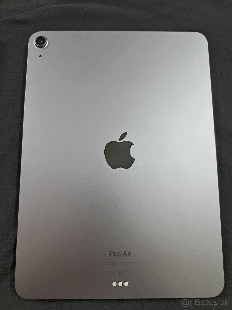 iPad Air (4. generácia, 2020) – 64 GB – na predaj+Apple Penc