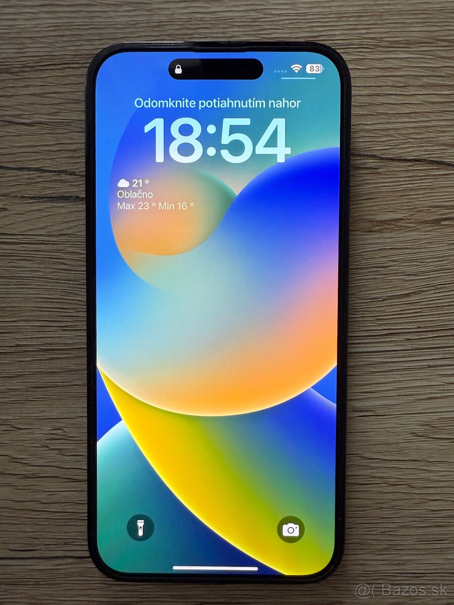 Iphone 14 Pro MAX Black