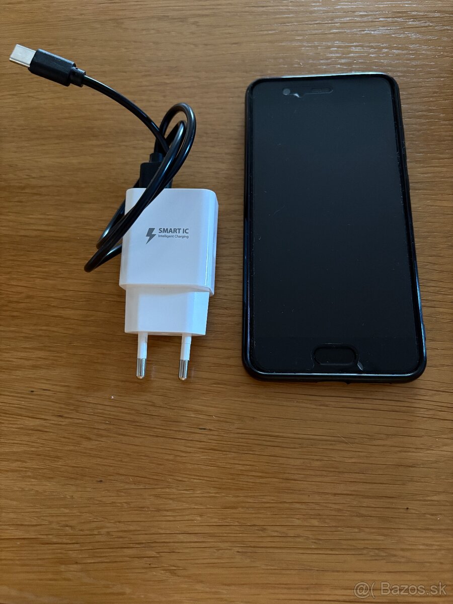 Huawei p10