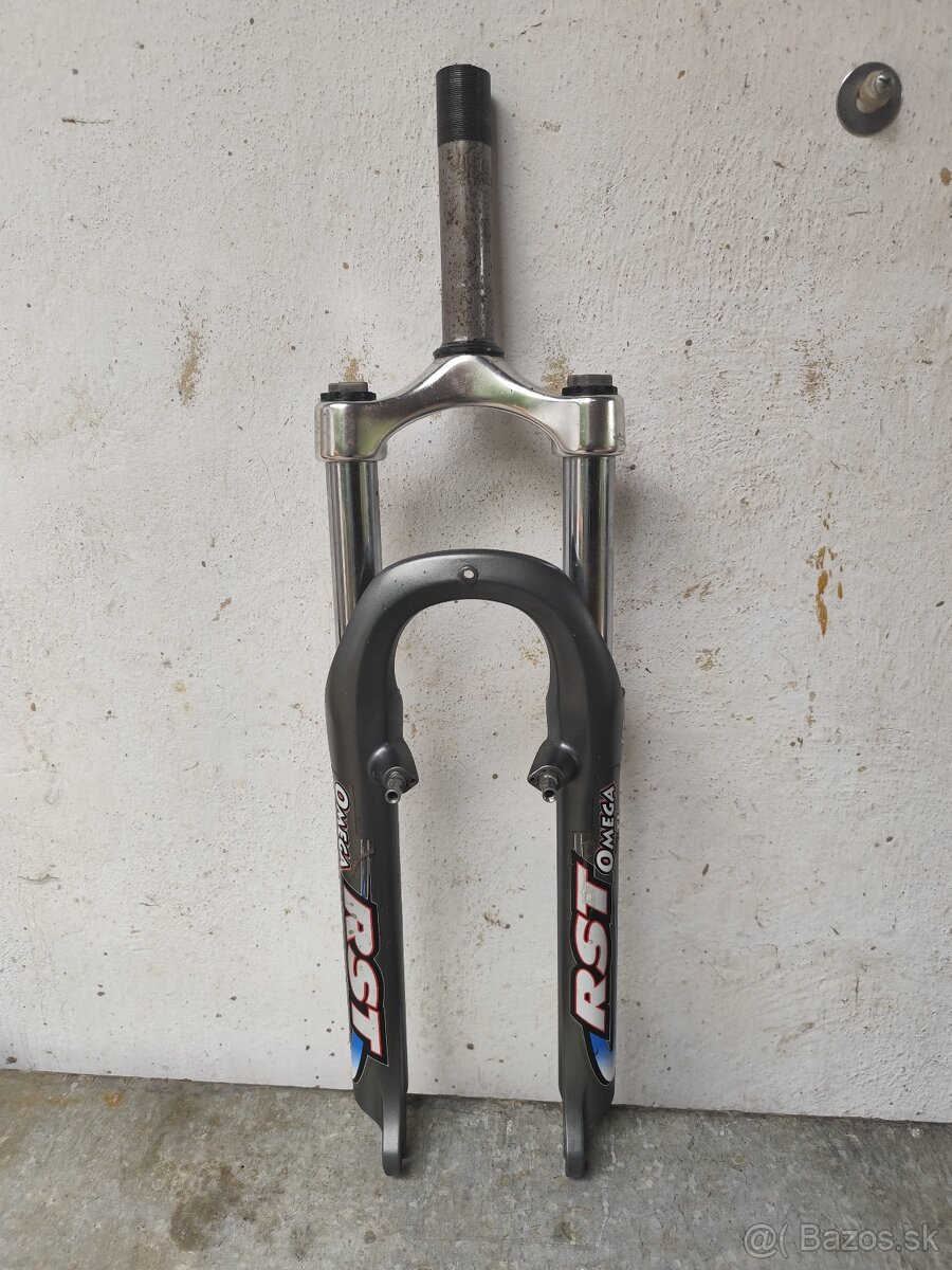 vidla 26