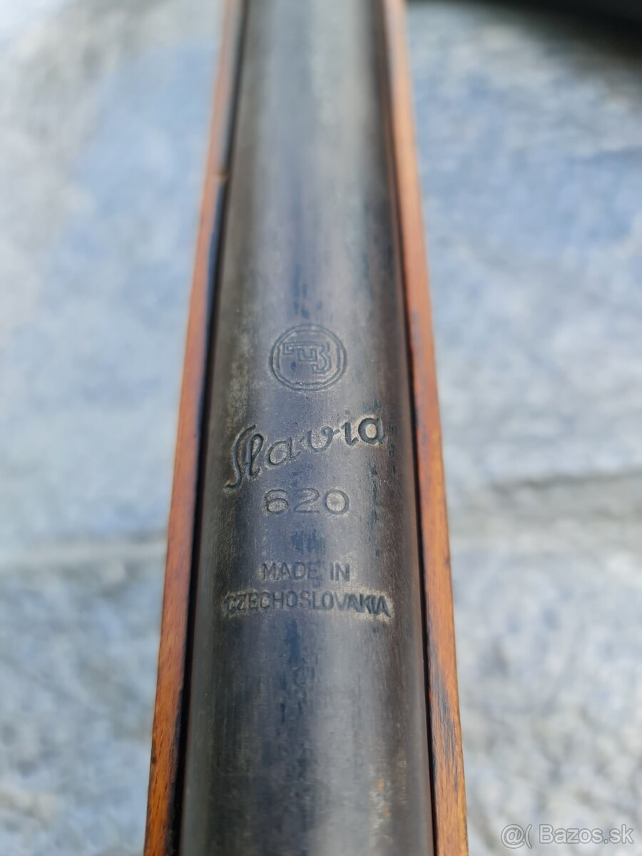 Slavia 620