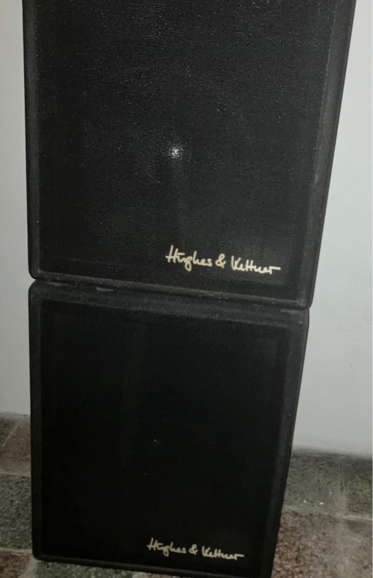 Hughes&kettner