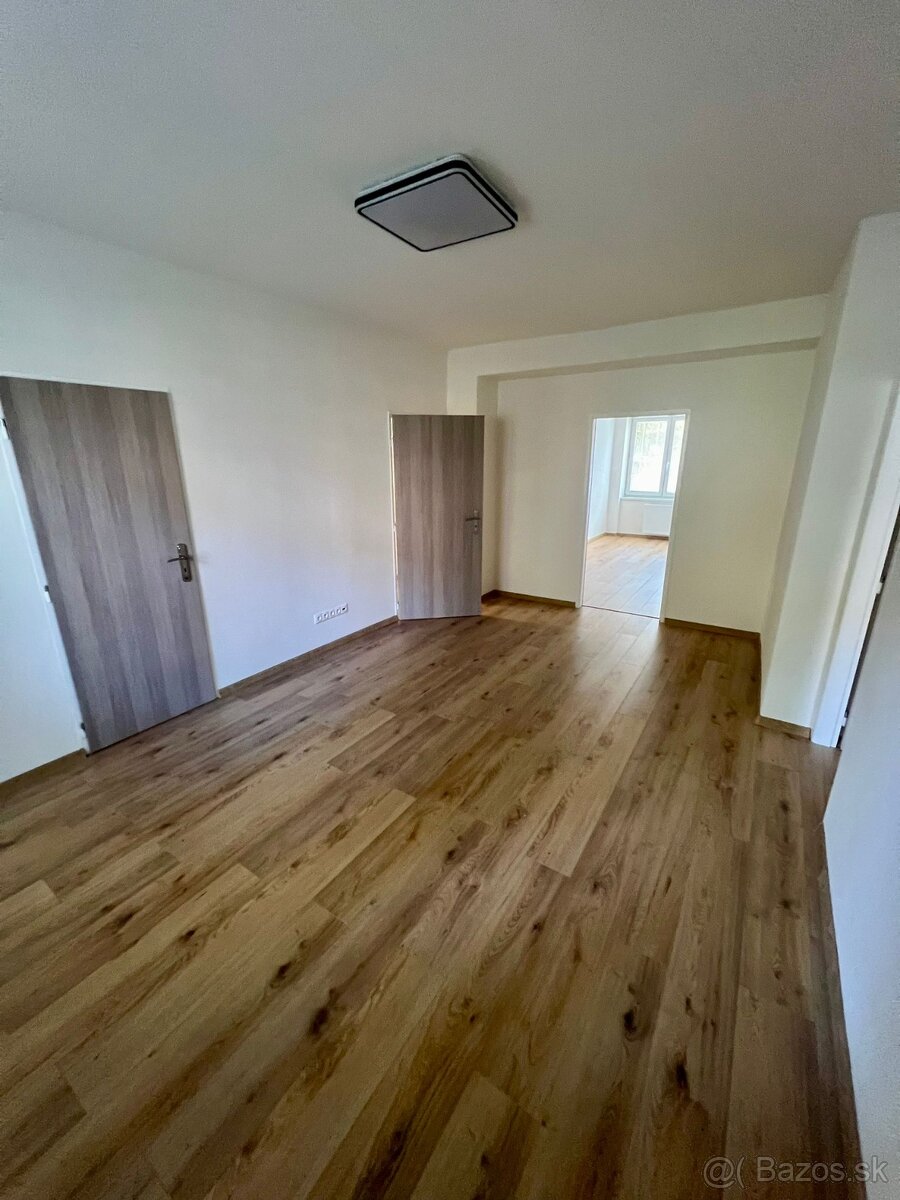 Prenájom 2,5 izbový byt