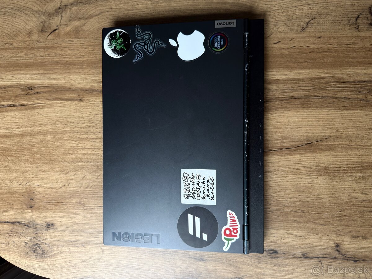 Lenovo Legion 5