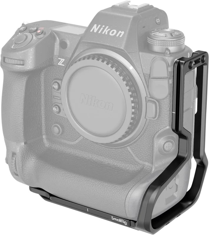 SmallRig L-Bracket pre Nikon Z9