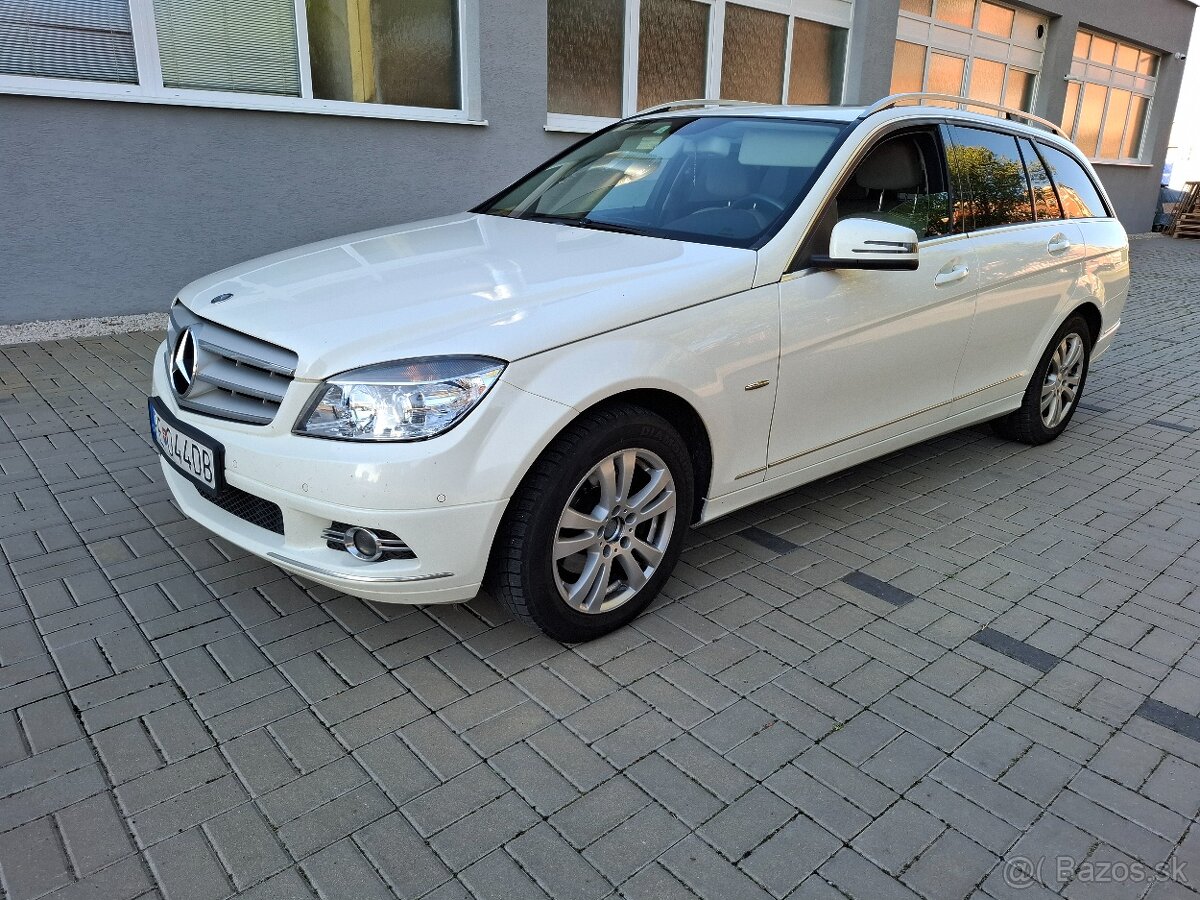C 200 kompresor