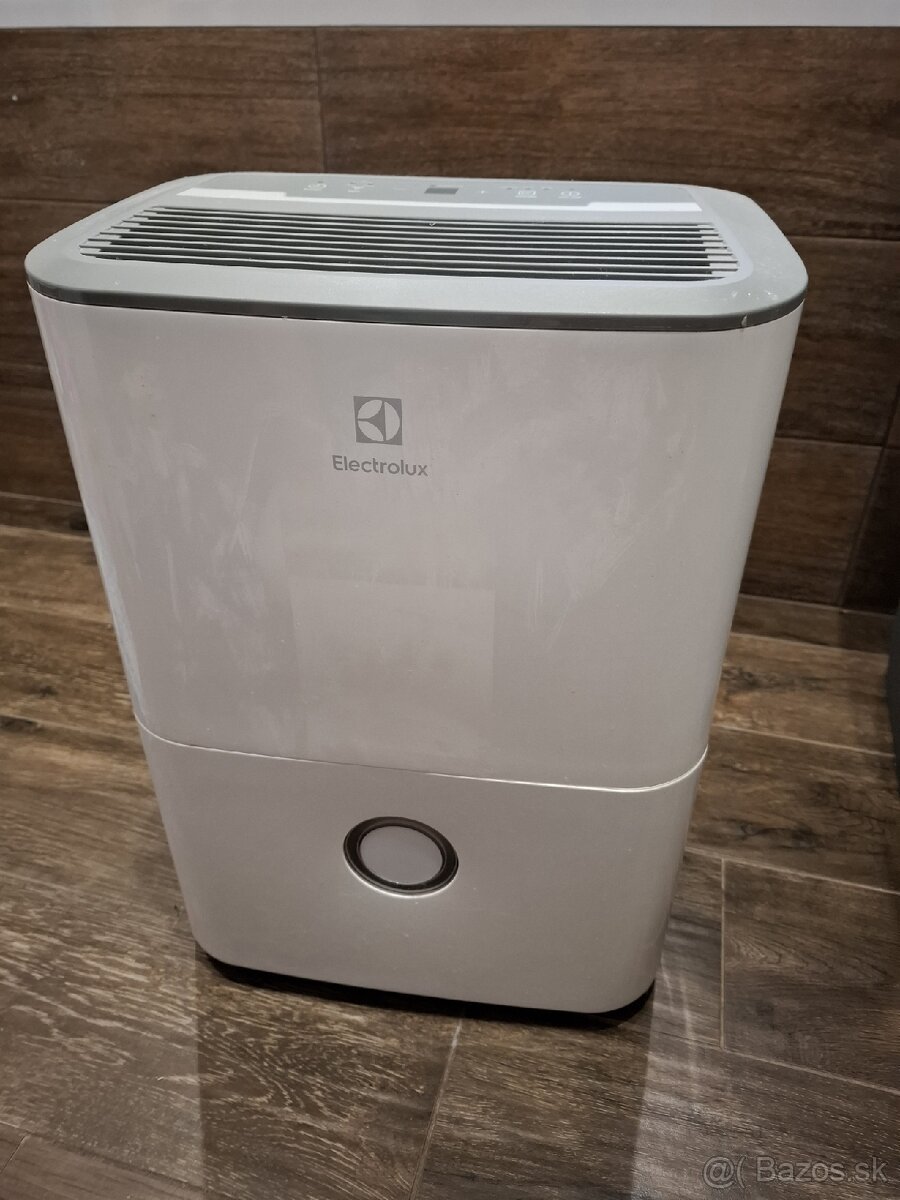 Odvlhčovač vzduchu