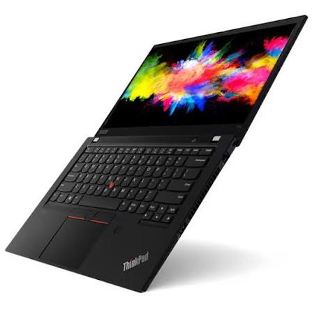 Ultrabook 14" Lenovo ThinkPad t14 Gen. 1.– Intel® Core™ i5