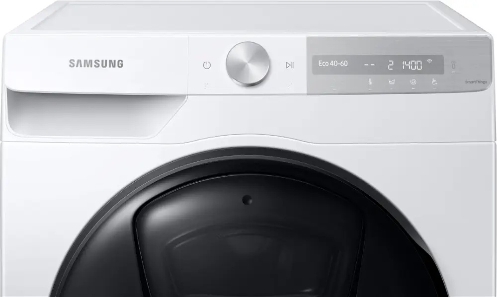Samsung pračka so sušičkou