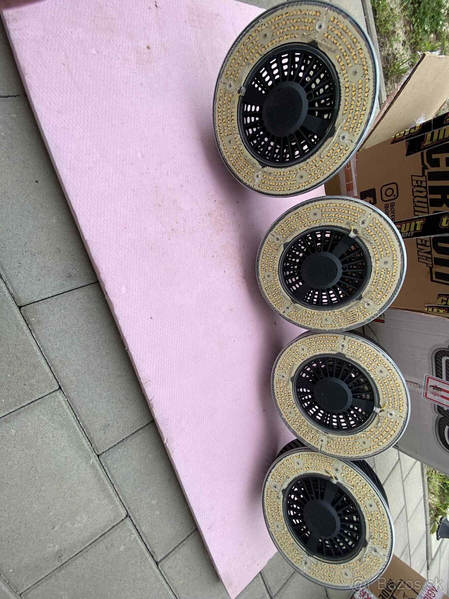 LED lampy TrueForce Universal