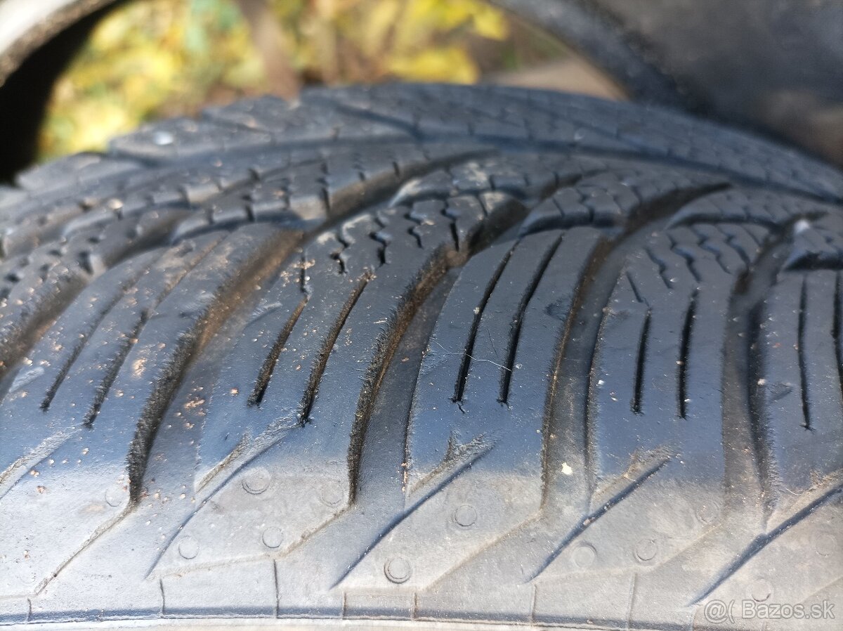205/55-R16 matador all weather evo