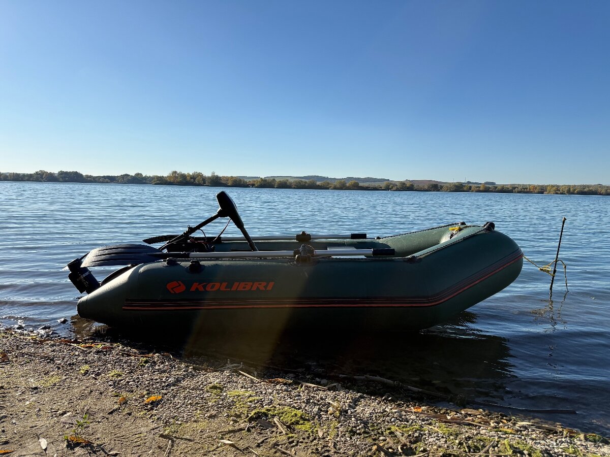 Cln kolibri KM 260
