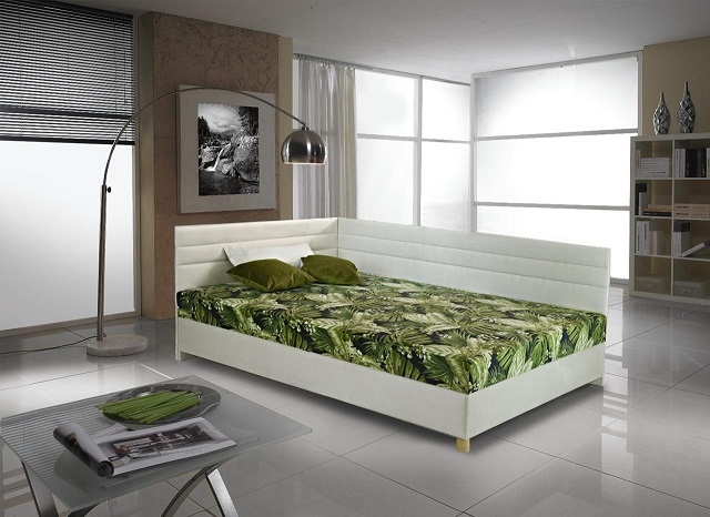 Darujem postel za odvoz