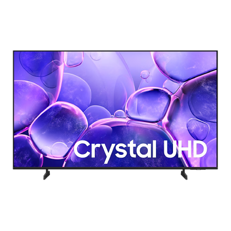 Samsung 55" 4K UHD Crystal UHD Smart TV UE55U8092FU