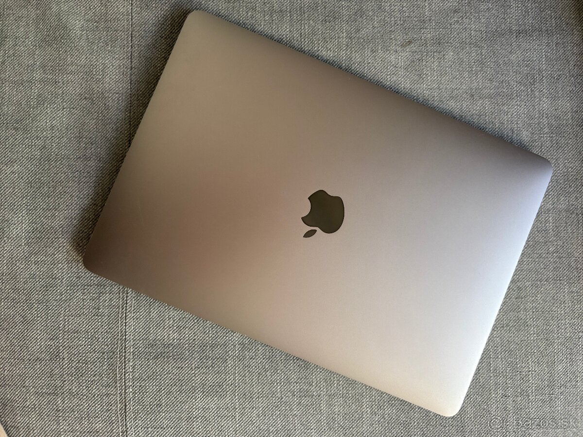 Macbook Air 2019, 13"