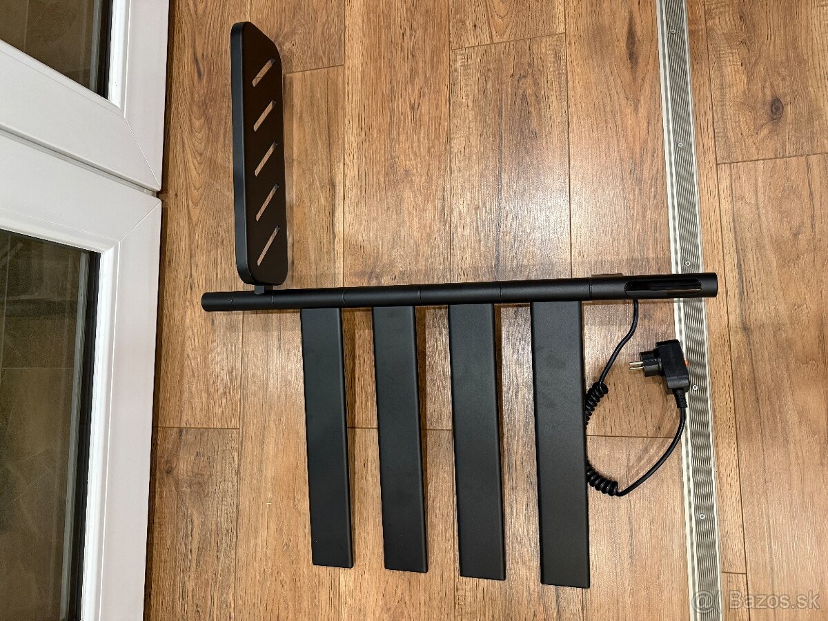 Predám elektricky radiátor