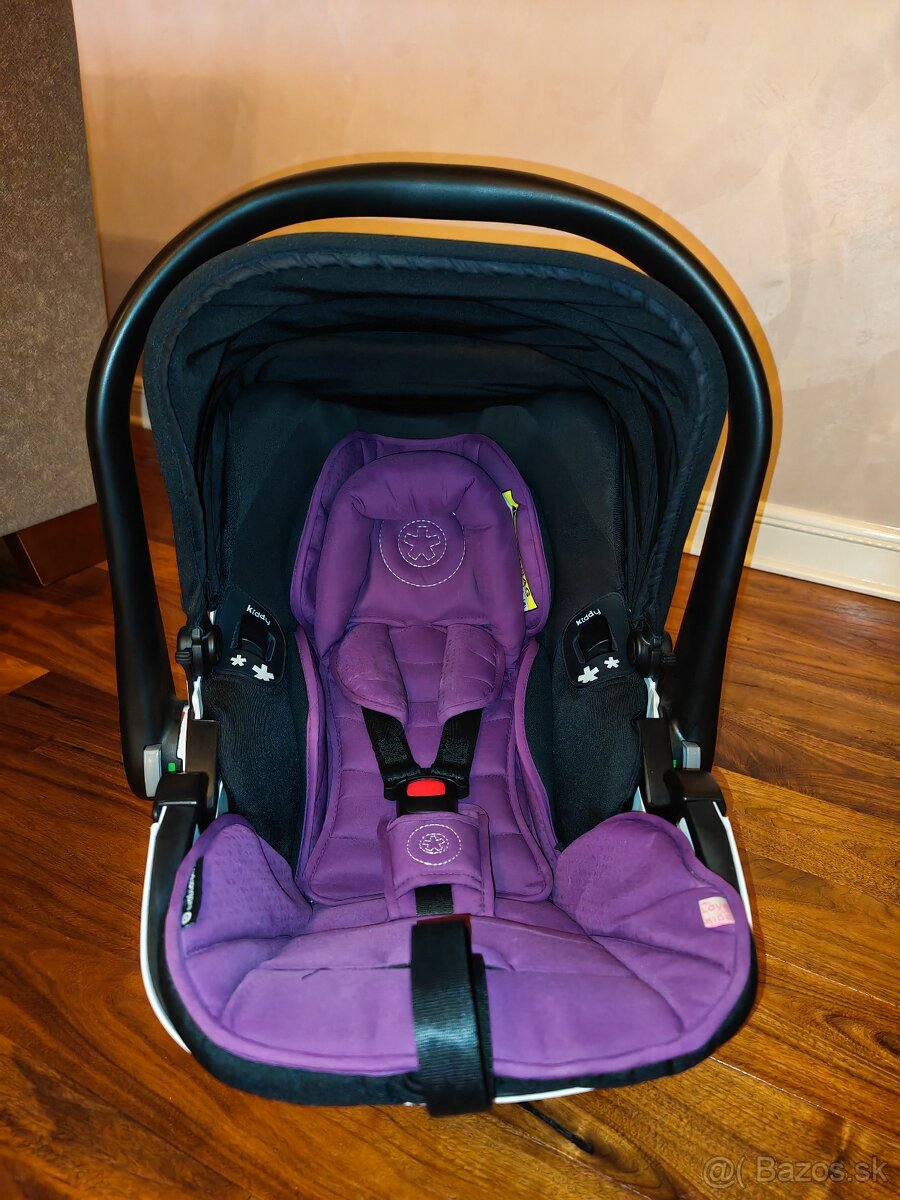 Kiddy Evolution Pro2