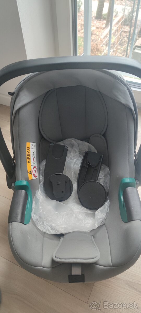 Vajíčko autosedacka Britax