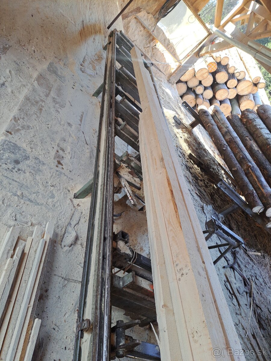 Pkmenová pasova pila