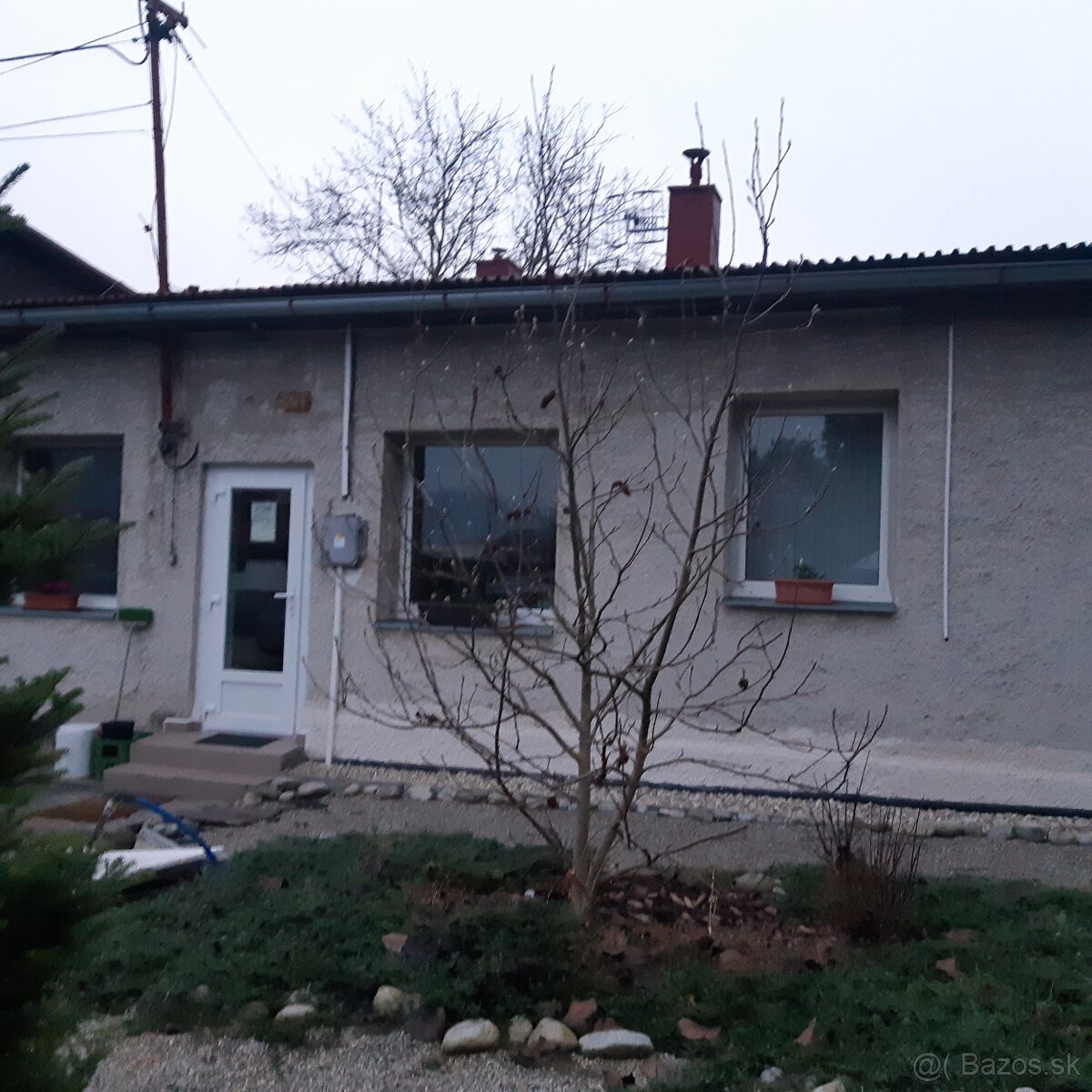 Prenájom apartmánu pre muža Sučany okres Martin