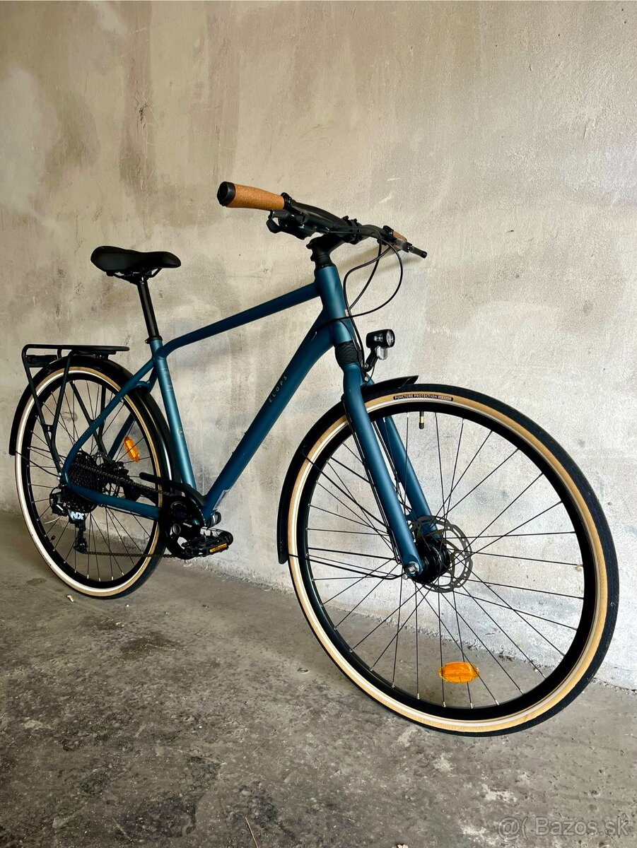 BICYKEL ELOPS LD 900