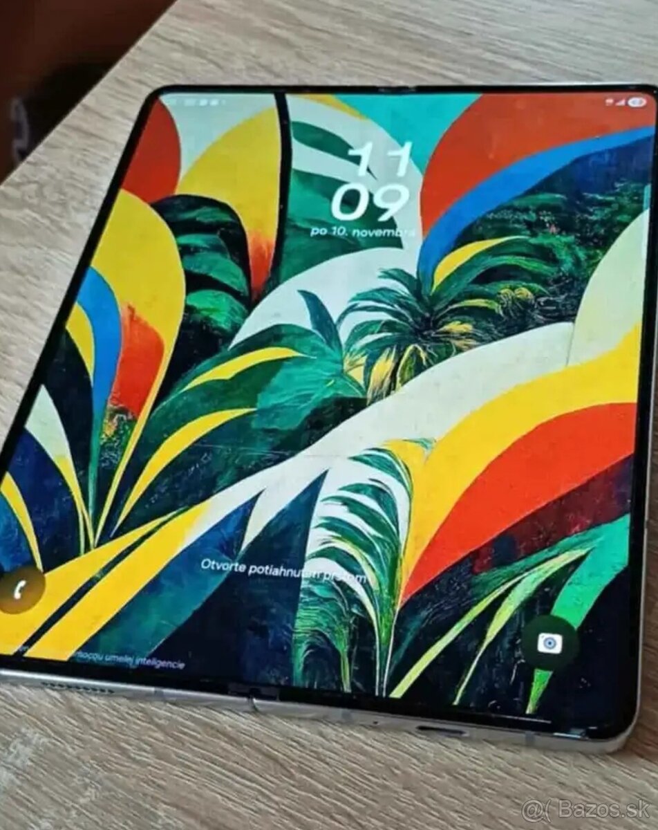 Samsung Galaxy ZFold 5 12/256gb
