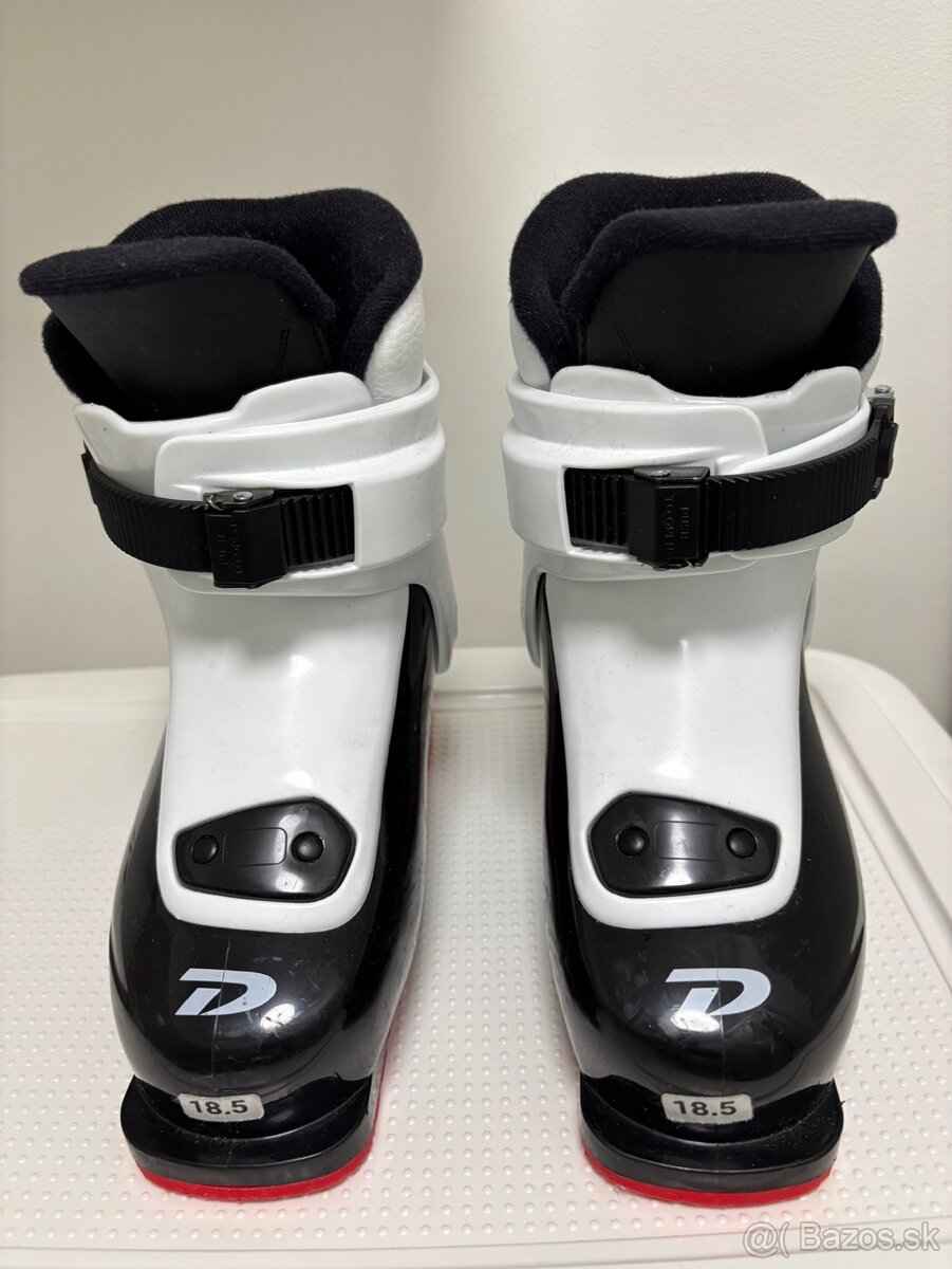 Detske lyziarske topanky DALBELLO cislo 18.5