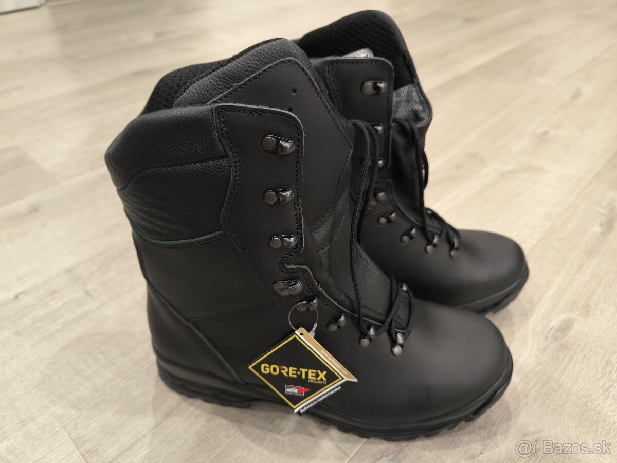 Predám Kanady Goratex BOSP 43.5